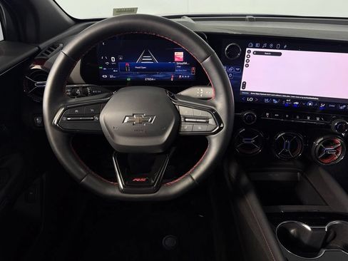 Used 2024 Chevrolet Blazer EV RS AWD/4WD image 13