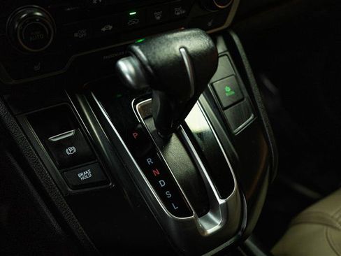 Used 2019 Honda CR-V EX-L image 21