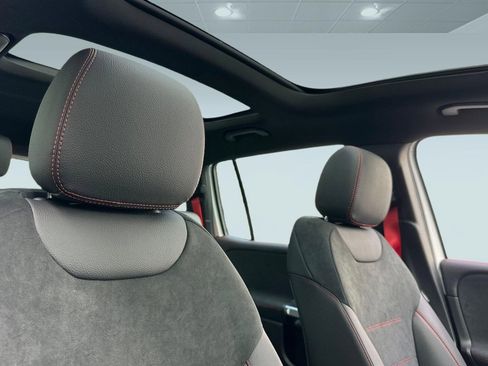 New 2025 Mercedes-Benz GLB 35 AMG AMG  35 image 15