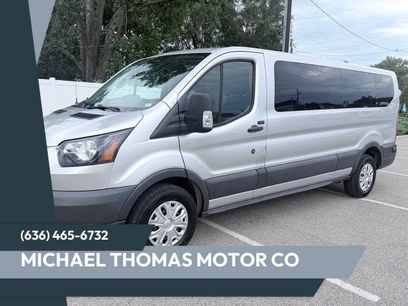 Used 2016 Ford Transit 350 XL