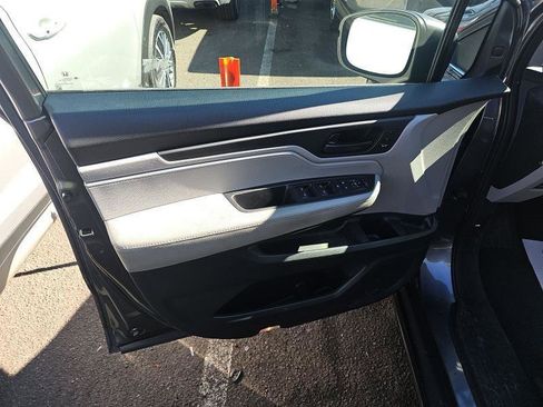 Used 2018 Honda Odyssey EX-L image 8