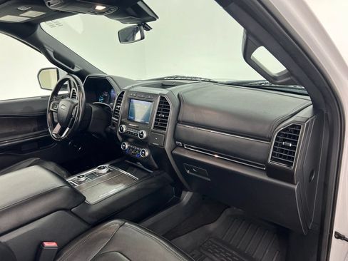 Used 2021 Ford Expedition Limited AWD/4WD image 28