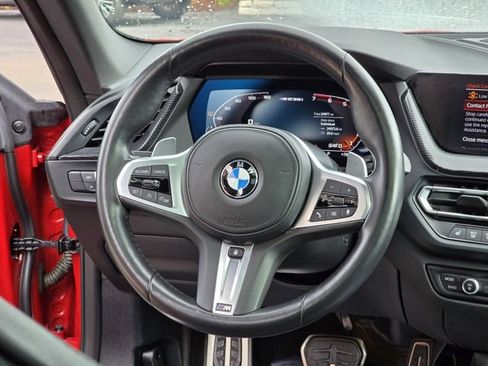 Used 2022 BMW M235i xDrive Gran Coupe image 27