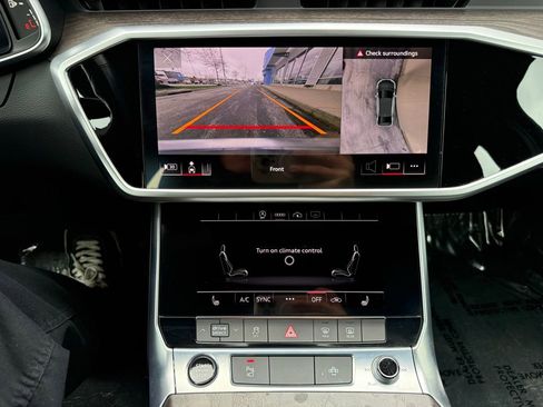 Used 2023 Audi A6 Premium Plus w/ Premium Plus Package image 24