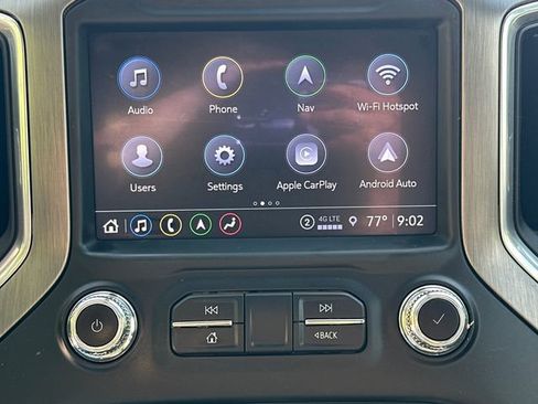Used 2022 GMC Sierra 2500 Denali AWD/4WD image 34