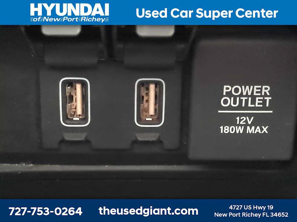 Used 2019 Honda CR-V EX-L image 25
