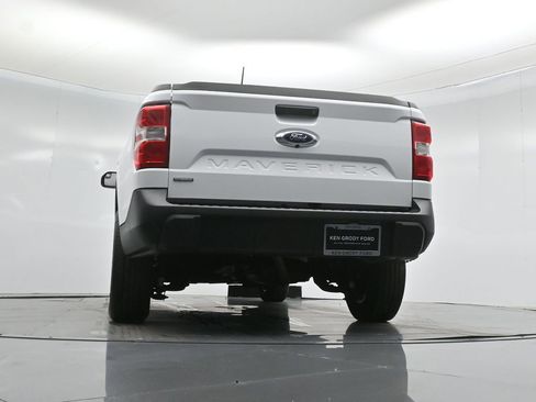 Used 2024 Ford Maverick XLT image 47
