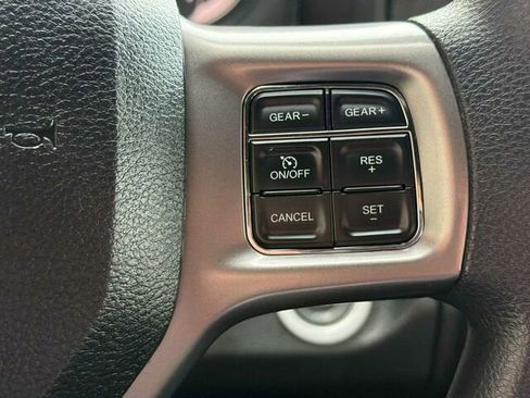 Used 2022 RAM 1500 Classic Warlock w/ Technology Package I image 32