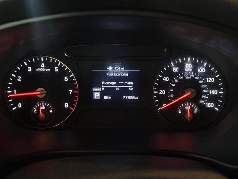 Used 2019 Kia Sorento AWD w/ LX Convenience Package image 23