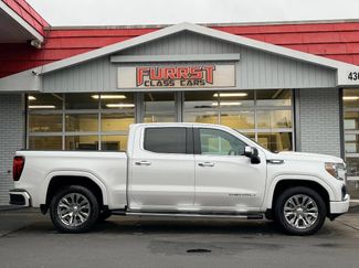 Used 2020 GMC Sierra 1500 Denali video 2