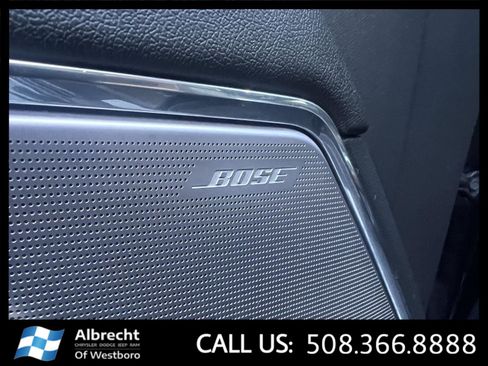 Used 2023 Chevrolet Silverado 1500 High Country w/ High Country Premium Package image 32