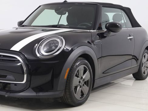 Used 2022 MINI Cooper Convertible image 54