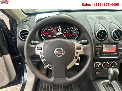 Used 2014 Nissan Rogue S w/ Convenience Package AWD/4WD image 14