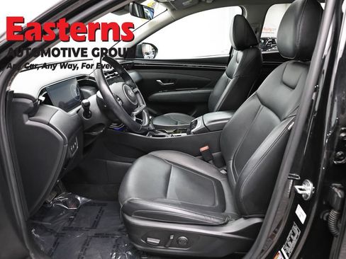 Used 2023 Hyundai Tucson SEL w/ Convenience Package AWD/4WD image 14