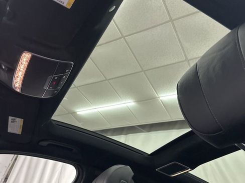 Certified 2018 Mercedes-Benz S 450 4MATIC Sedan image 13