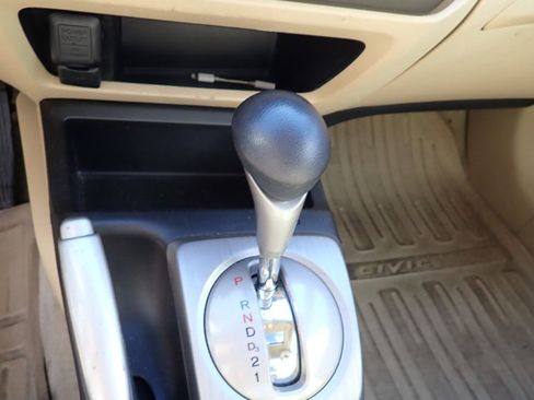 Used 2006 Honda Civic EX image 15