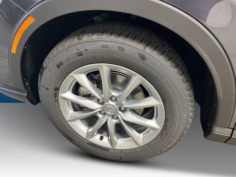 New 2026 Honda CR-V EX image 10