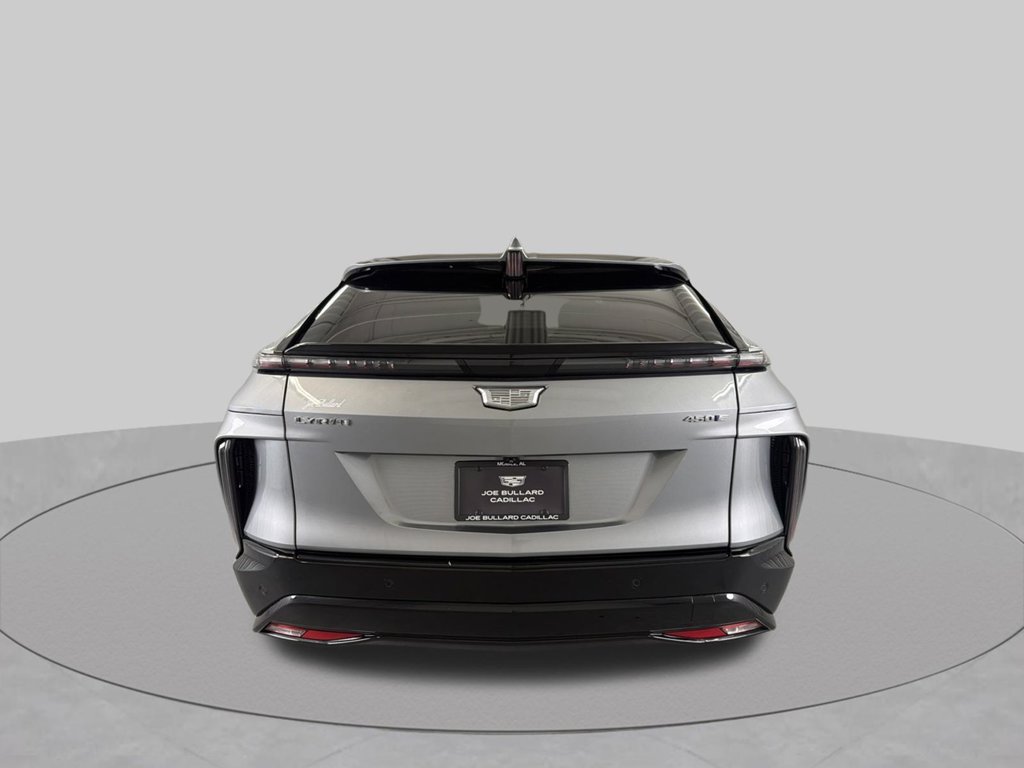 Certified 2024 Cadillac Lyriq Sport RWD image 22