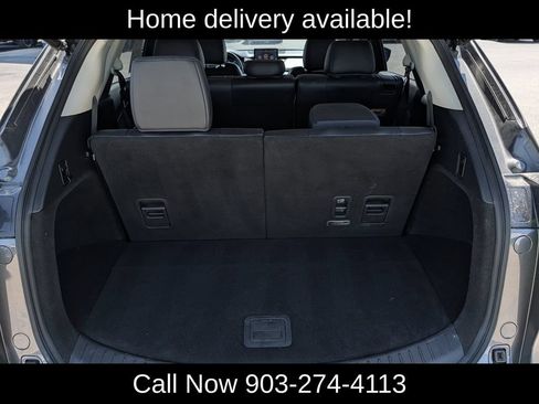 Used 2020 MAZDA CX-9 Touring FWD image 30