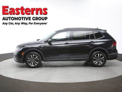 Used 2022 Volkswagen Tiguan S AWD/4WD image 59