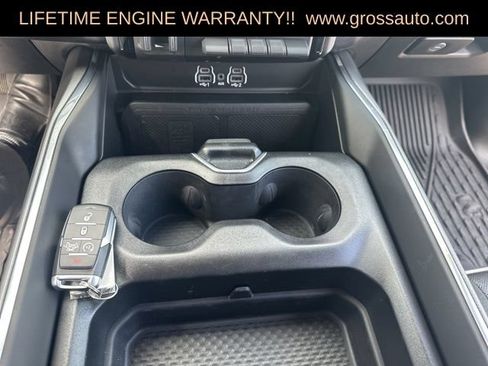 Used 2025 RAM 1500 Laramie w/ Sport Appearance Package AWD/4WD image 29