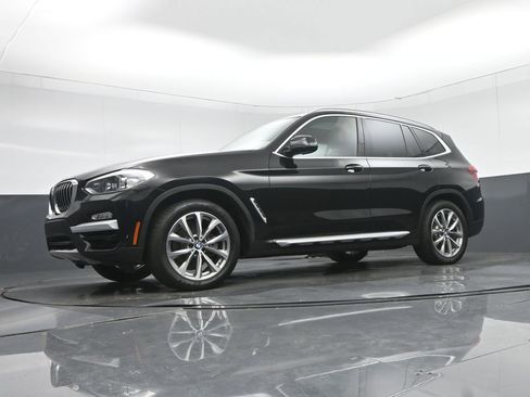 Used 2019 BMW X3 sDrive30i w/ Convenience Package image 60