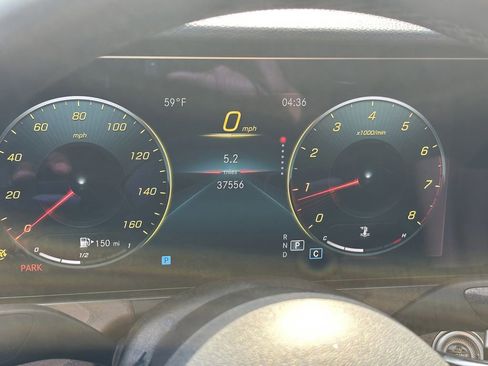 Certified 2022 Mercedes-Benz E 350 Sedan image 32