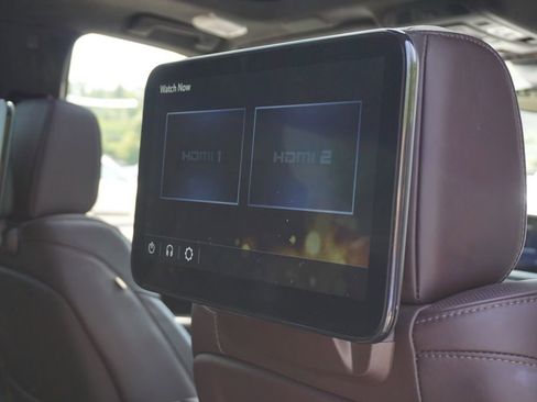 Used 2023 Cadillac Escalade V w/ LPO, Floor Liner Package image 65