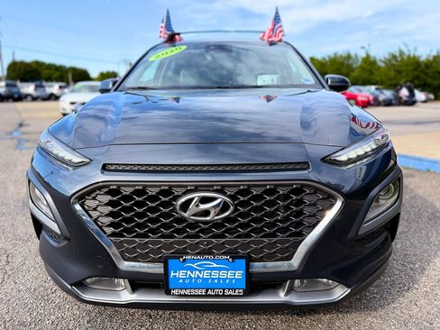 Used 2020 Hyundai Kona Ultimate FWD image 20