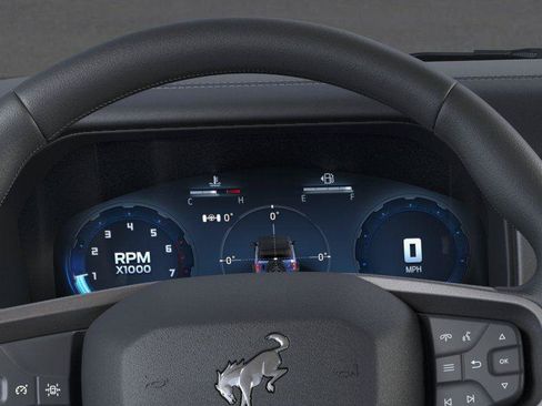 New 2026 Ford Bronco Outer Banks AWD/4WD image 13