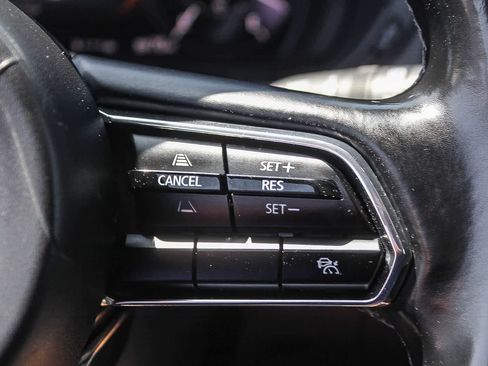 Used 2024 MAZDA CX-90 Plug-In Hybrid w/ Premium Pkg AWD/4WD image 31