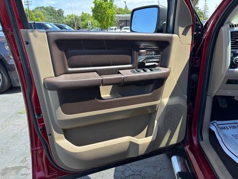 Used 2012 RAM 1500 Big Horn AWD/4WD image 15