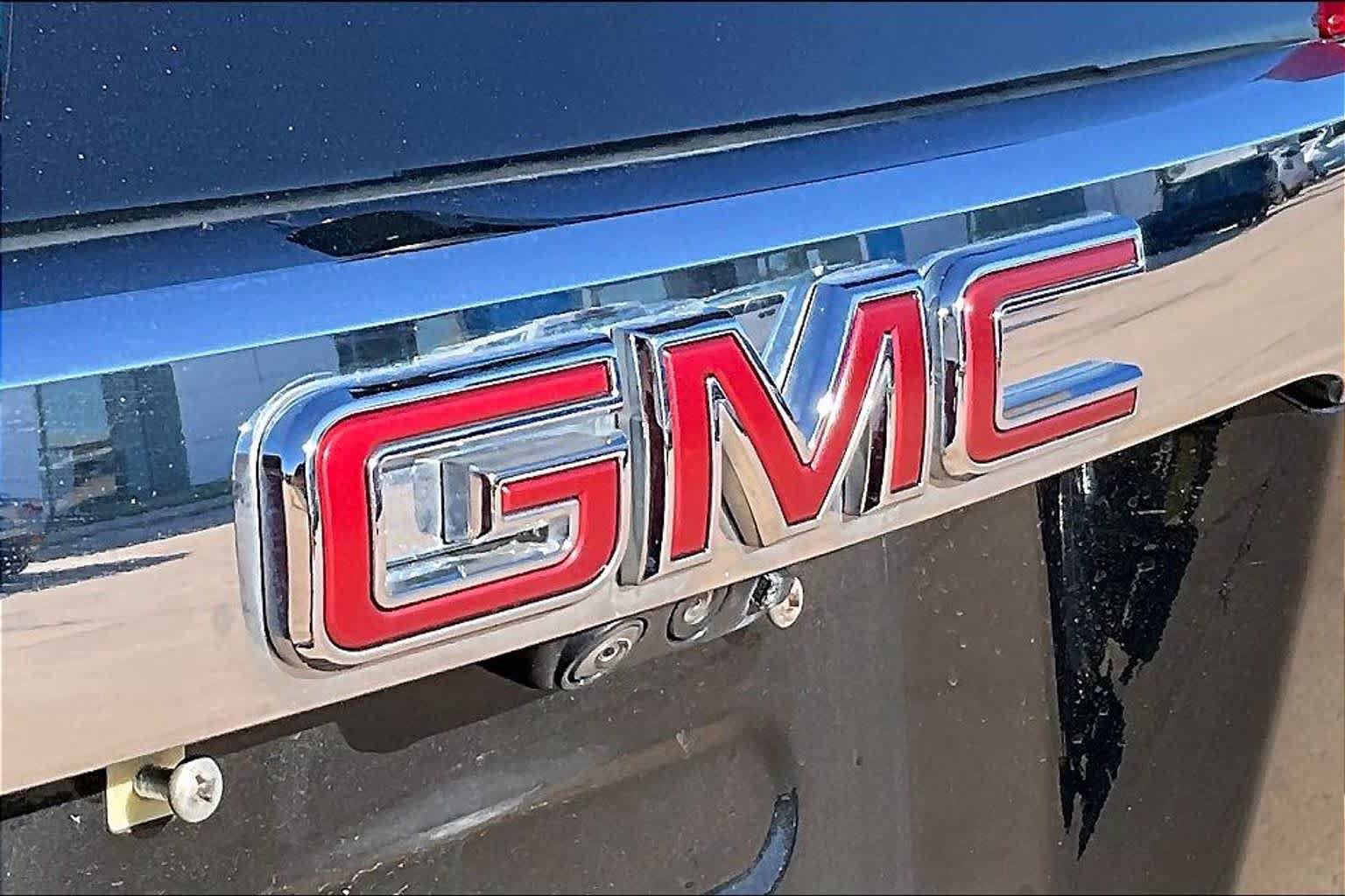 Used 2023 GMC Acadia Denali w/ Denali Ultimate Package AWD/4WD image 31