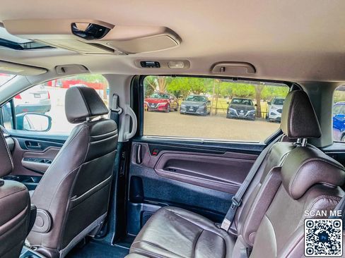 Used 2020 Honda Odyssey EX-L image 30