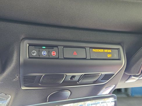 New 2026 Chevrolet Corvette E-Ray w/ ZER Performance Package image 30