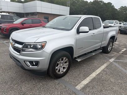 Used 2016 Chevrolet Colorado LT w/ LT Convenience Package
