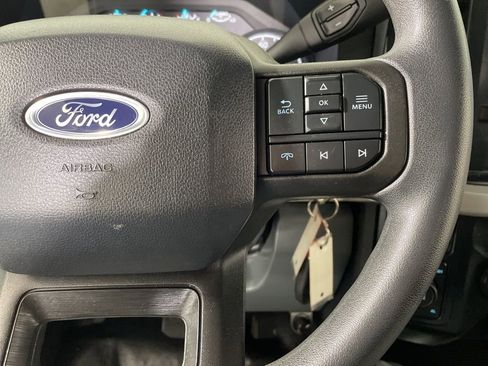 Used 2024 Ford F350 XLT w/ FX4 Off-Road Package image 14