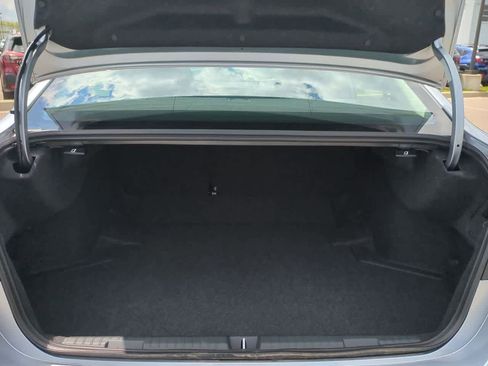 Certified 2025 Subaru Legacy Premium AWD/4WD image 31