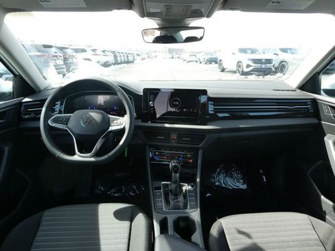 New 2026 Volkswagen Jetta S image 2