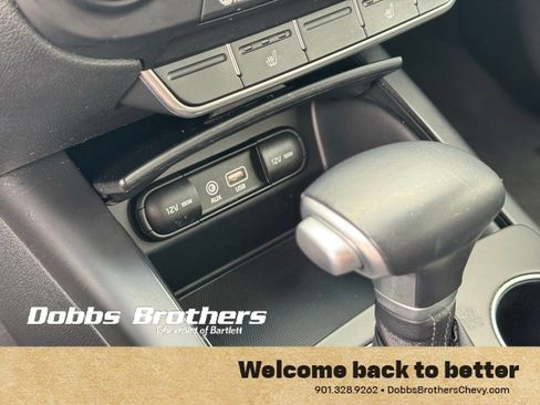 Used 2020 Kia Sorento LX w/ LX I4 Convenience Package FWD image 26