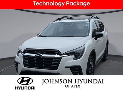 Used 2024 Subaru Ascent Limited w/ Technology Package