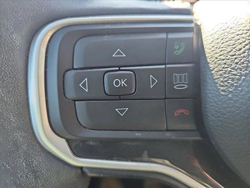 Used 2022 Jeep Wagoneer Series I w/ Convenience Group I image 19