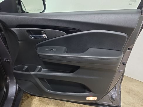 Used 2021 Honda Passport Elite image 33