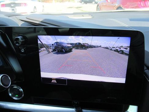 Used 2023 Chevrolet Corvette Stingray Coupe w/ 1LT image 22