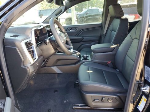 New 2026 GMC Canyon Elevation w/ Convenience Package image 8