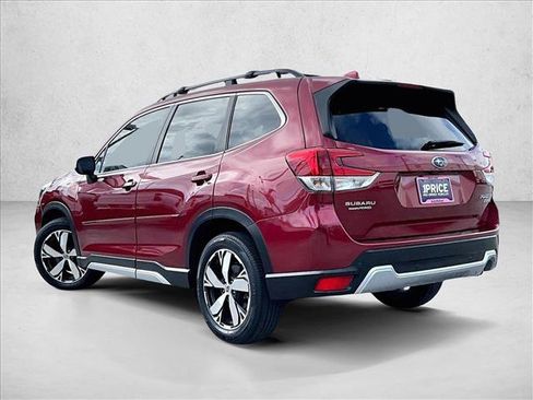 Used 2021 Subaru Forester Touring image 13
