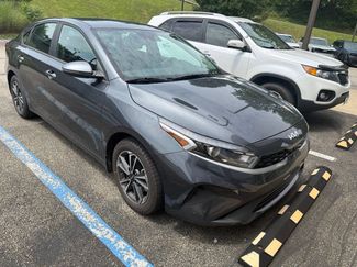 Certified 2024 Kia Forte LXS w/ LXS Technology Package FWD video 1