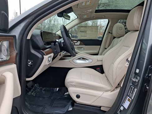 New 2026 Mercedes-Benz GLE 450 4MATIC image 9