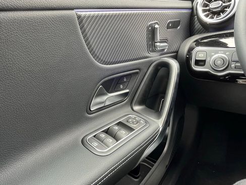 Certified 2025 Mercedes-Benz CLA 250 CLA 250 image 15