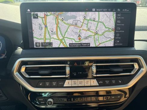 Used 2023 BMW X3 xDrive30i w/ Premium Package AWD/4WD image 19